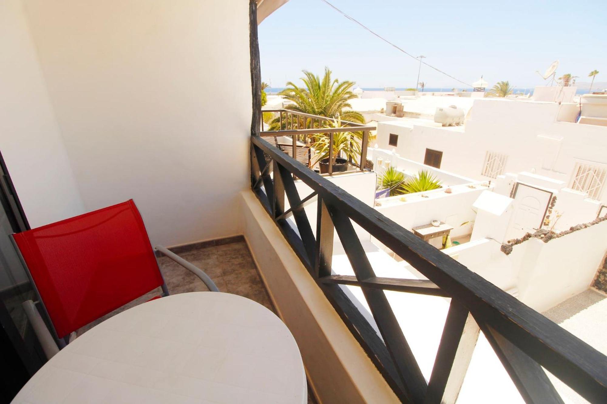 Duplex Vista Mar Puerto Del Carmen Villa Puerto del Carmen  Exterior photo